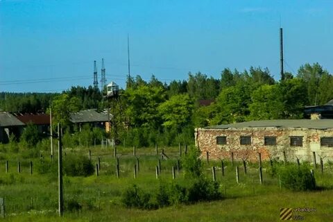 Связи ленинградская