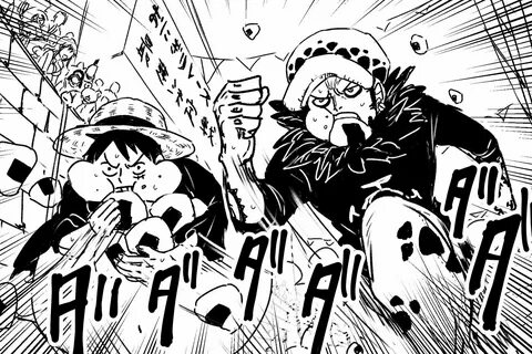 One piece twitter