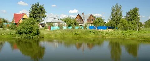 Село белый раст