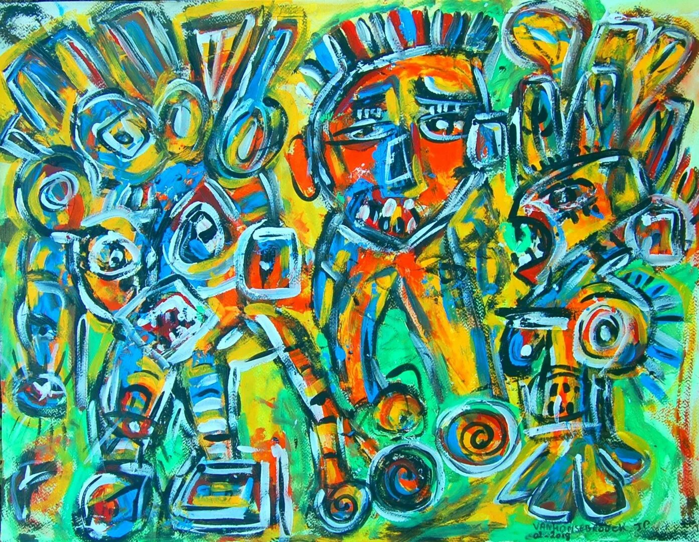 Art brut