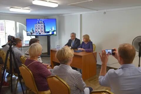 Газеты рязани новости