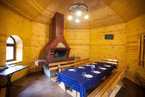 Впр усадьба