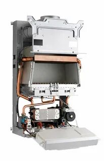 Устройство котла protherm