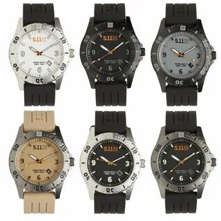 Five watch