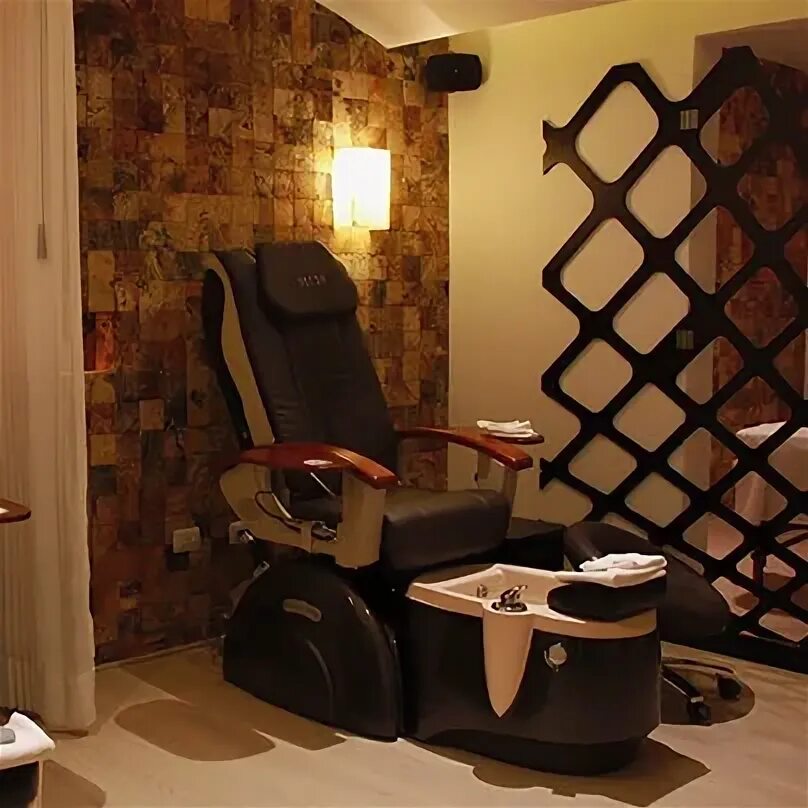Ai spa. Ai spa