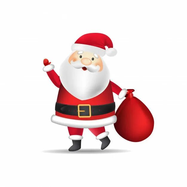 Weihnachtsmann
