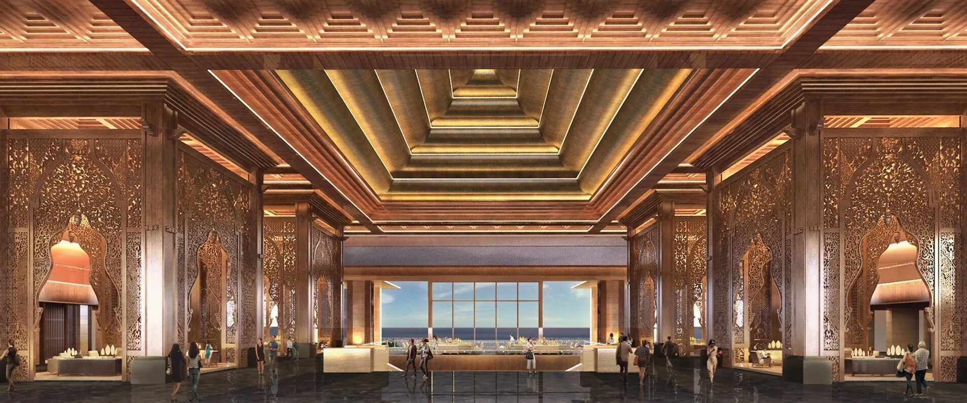The apurva kempinski 5. The apurva kempinski 5