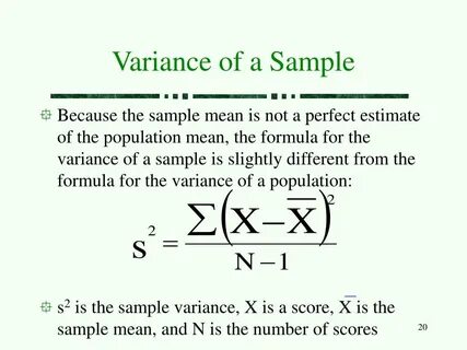 Sample meaning