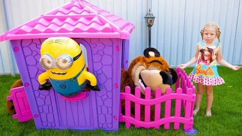 Like toy