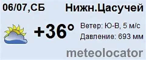 Погода в нижнем пальнике на 10 дней