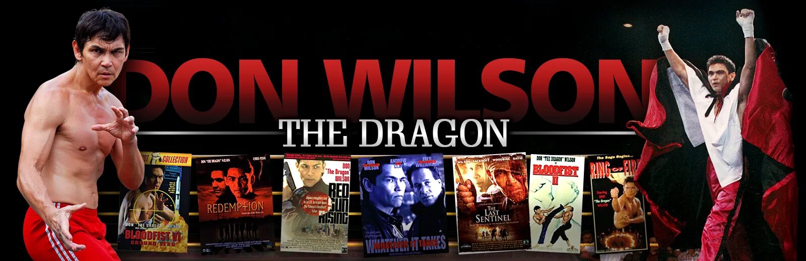 Don 'the Dragon' Wilson.(Дон «дракон» Уилсон). Дон дракон Уилсон черный пояс. Дон дракон Уилсон диски с фильмами. Дон дракон старая