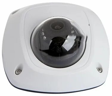 Веб камеры hikvision