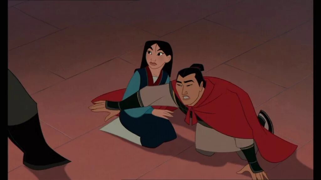 Злодеи диснея шань-ю. Shan try on s. Шань ю мулан. Мулан и шань ю арт. Лаура алексис.