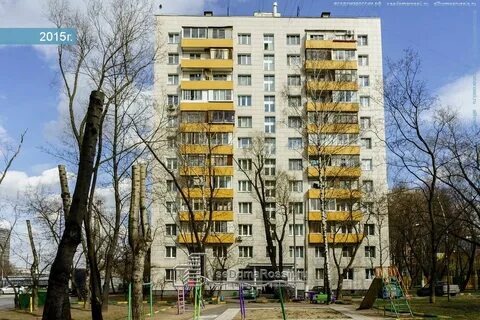Криворожская улица