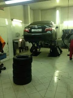 Альфа мотор групп