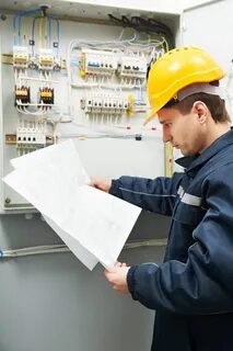 Работа вакансия электрик астана