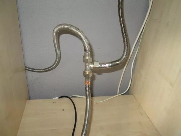 Как установить газовую варочную панель и духовой