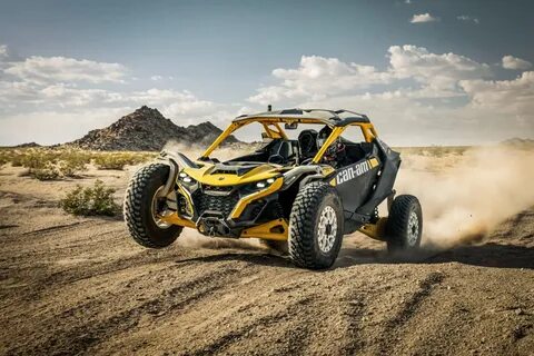 Can am 2024