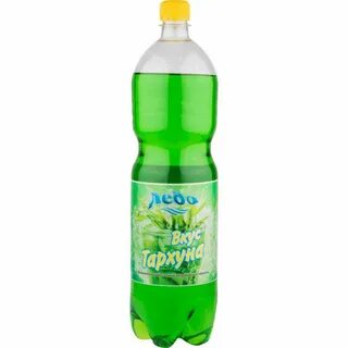 Лимонад леда