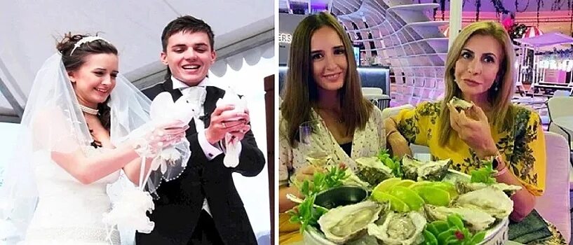 Участницы Дома-2, ставшие мамами на проекте  Дзен