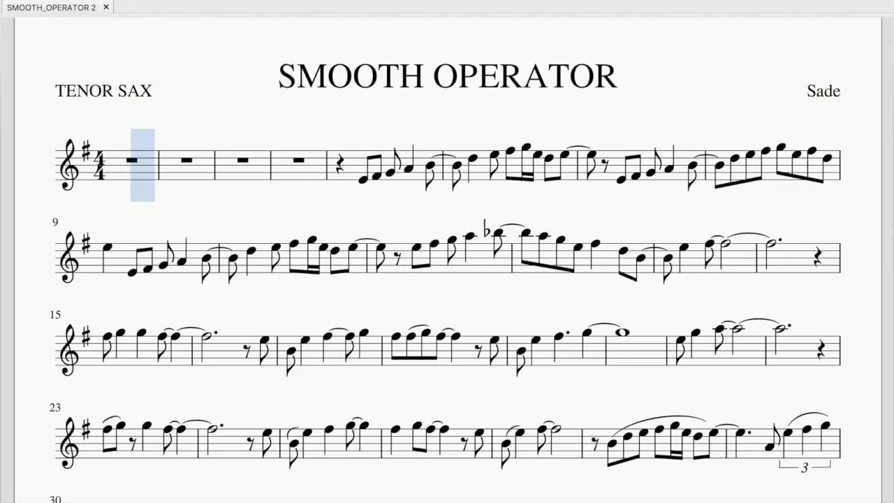 Smooth operator перевод на русский. Smooth operator ноты для саксофона. sade smooth operator ноты для саксофона. smooth operator ноты для фортепиано. smooth operator sade sheet.