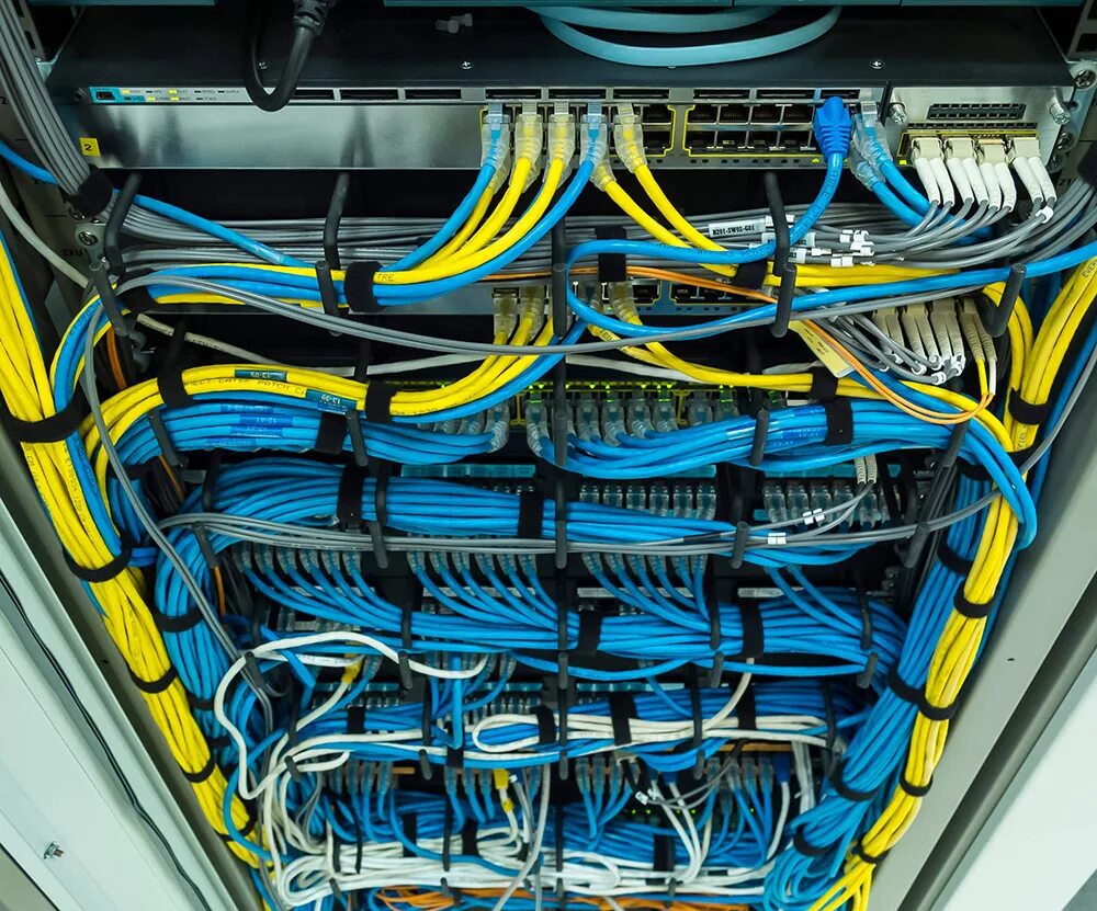 Cabling system