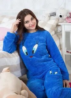 Плюшевый костюм