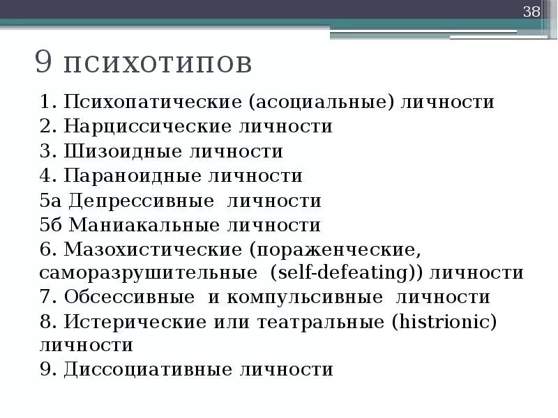 Психологические типы личности людей. Психотип личности. Психологические типы личности. Психотипы характера. Психотипы людей классификация.