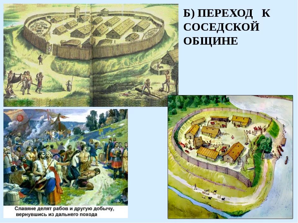 В общине земля находилась ответ. Соседская община община. Общинные земли. Община славян это вервь. Общинная форма землевладения.