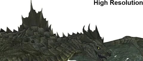 High resolution skyrim