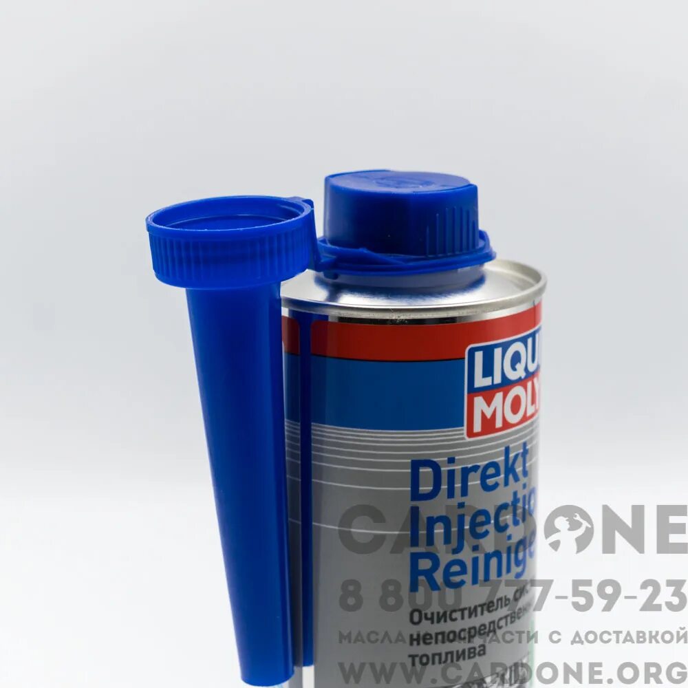 Direkt injection reiniger 0 5л