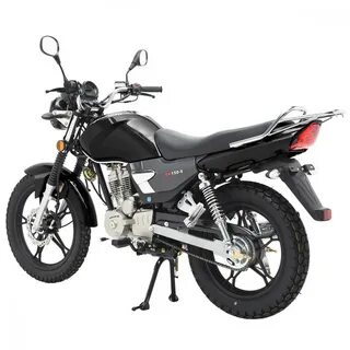 Мотоцикл regulmoto duke