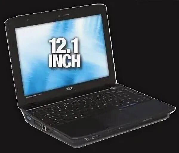 Acer Aspire 2930.