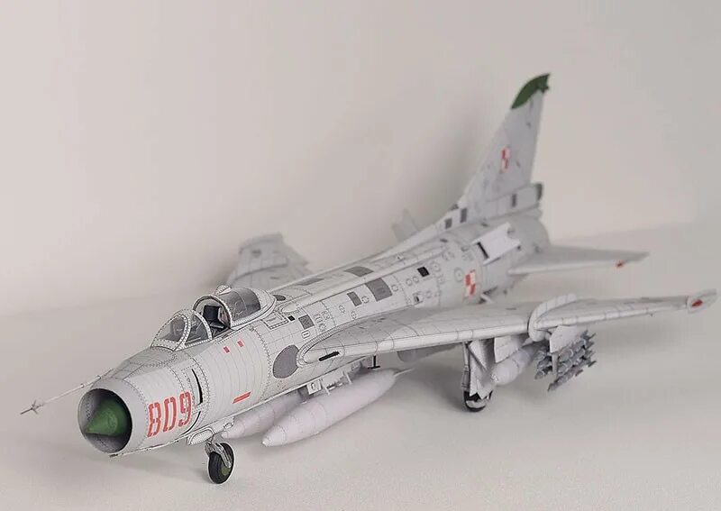 Hobby modeling