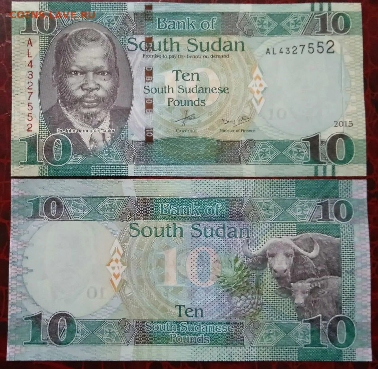 Купюры 2015. Судан 10 фунтов 2017 DT UNC. Южный Судан 100 фунтов 2019. Судан 5 фунтов 2015 Ch.