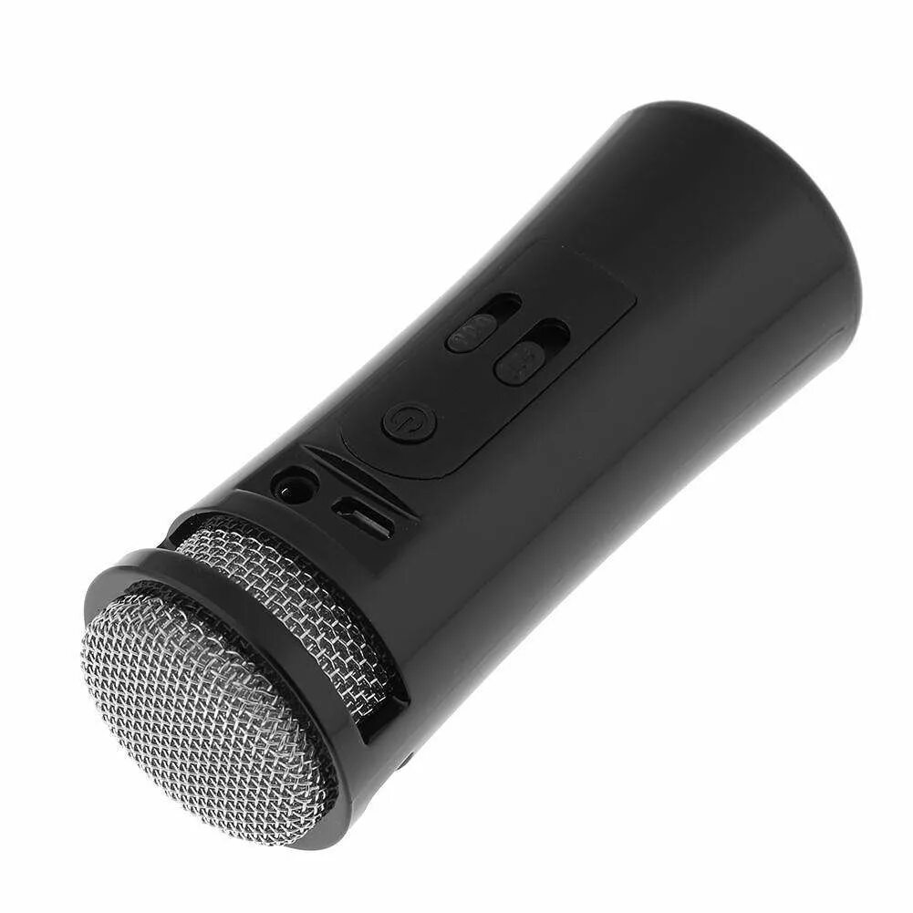 Bluetooth microphone