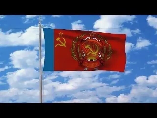 Флаг 1993