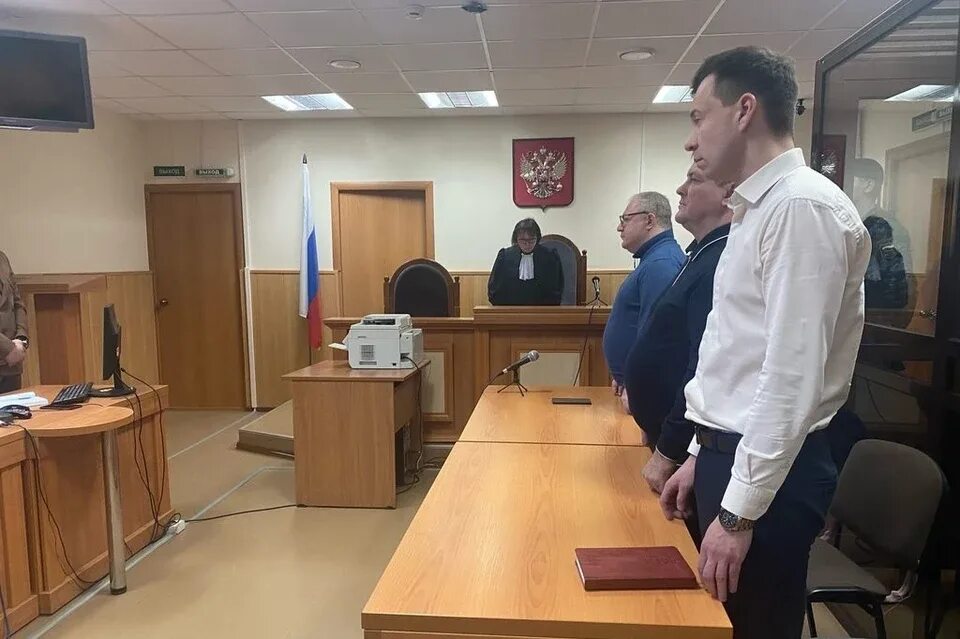 Министры уголовное дело. Уголовное дело.