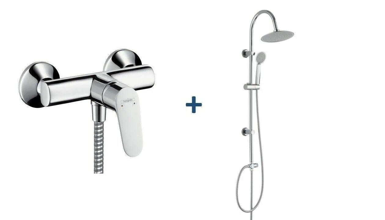 Душевой сенсорный смеситель хансгрозе. Hansgrohe душевая система с термостатом. Смеситель ханс грое. Hansgrohe classic. Hansgrohe 97563000.