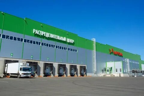 Рц петербург