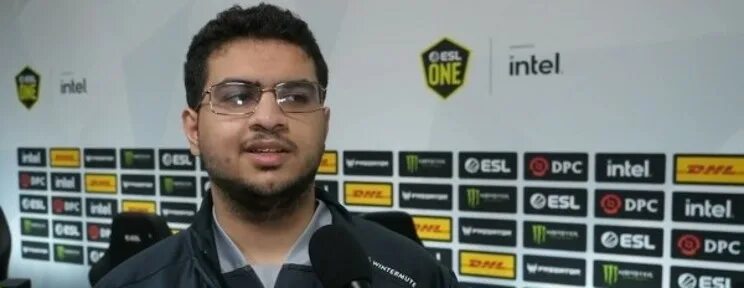 Ammar the faker