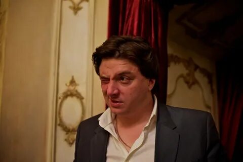 Лагашкин фильмография