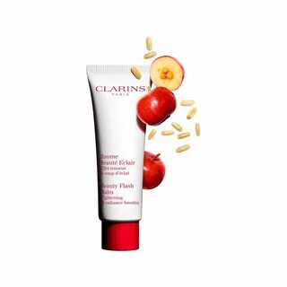 Clarins balm