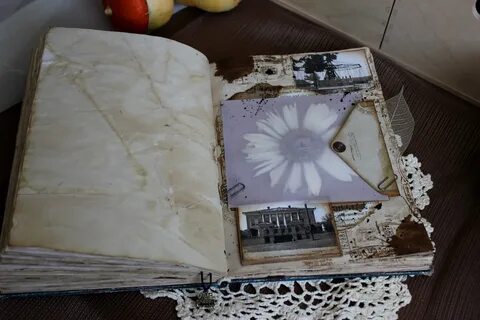 Крафт мастерская