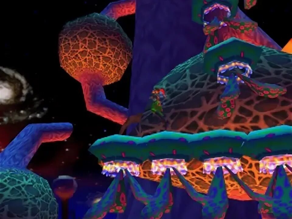 Pandemonium ps1. Pandemonium 2. пандемониум игра. pandemonium 2 ps1.