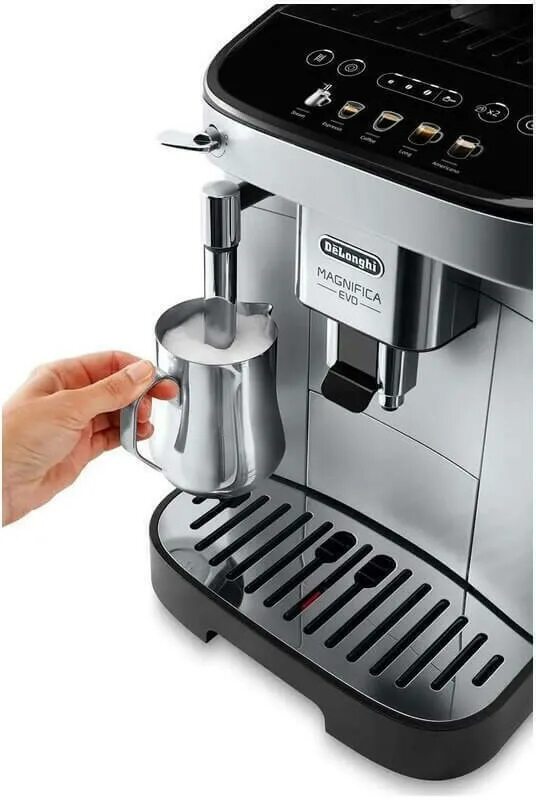 Кофемашина магнифика эво. Delonghi кофемашина ECAM290.31. Кофемашина Delonghi magnifica EVO. Delonghi ECAM290.31.SB. 290.31 Delonghi.