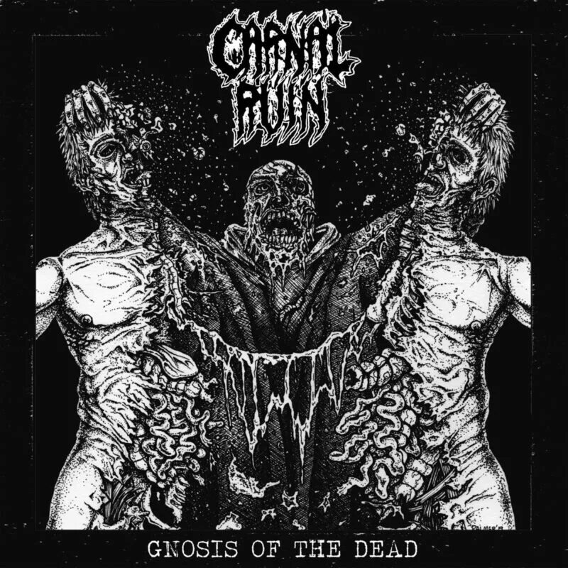 Dead demo. Гносис. христианский гносис. dead god три сохранения.