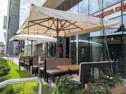 Кунцево плаза рестораны и кафе