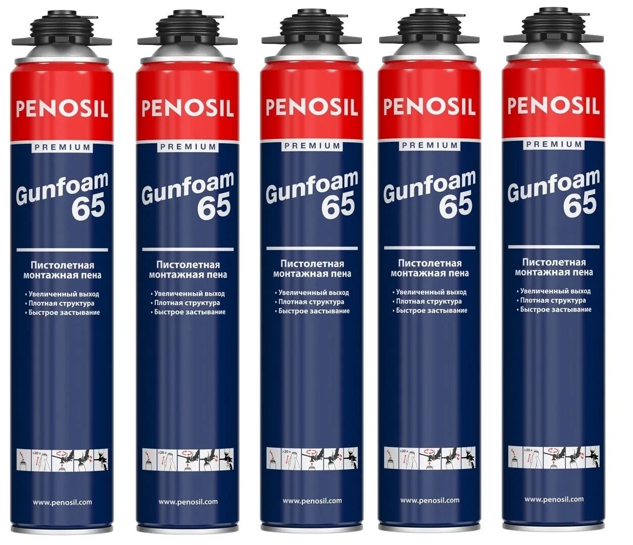 Penosil premium gunfoam 65 winter. Penosil premium gunfoam winter. 870мл. Монтажная пена penosil premium gunfoam 65. Пена монтажная проф penosil premium gunfoam 870 мл.