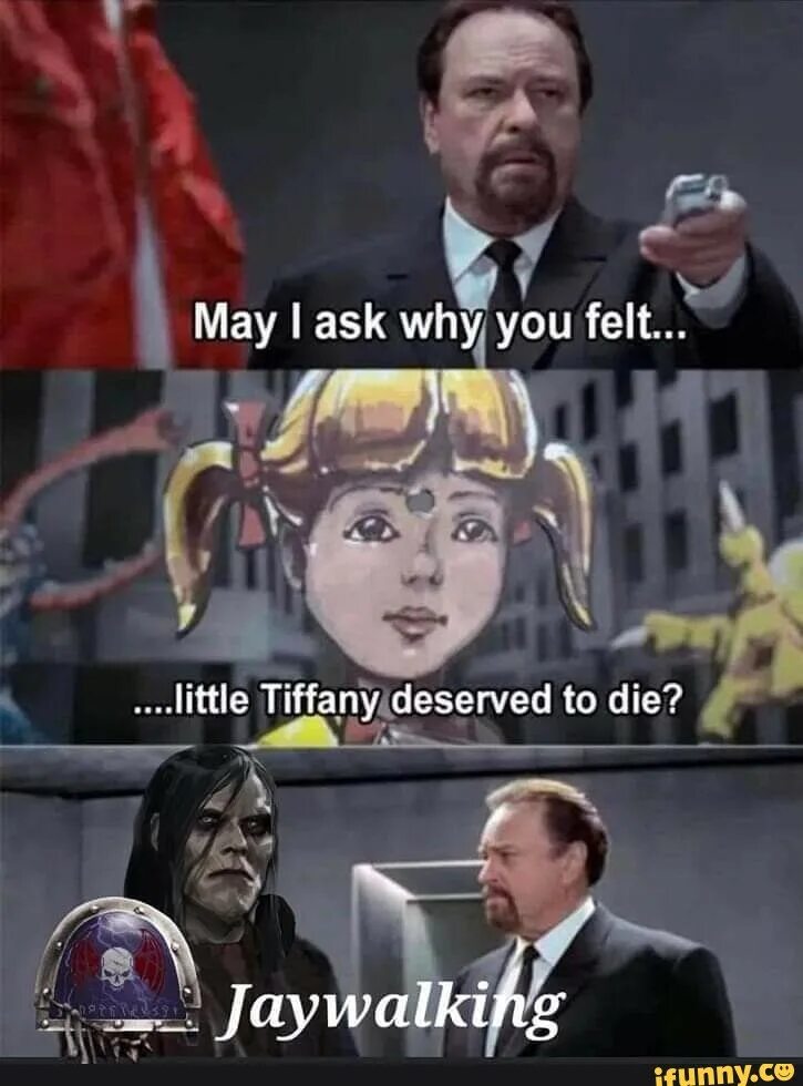 Why do you ask me